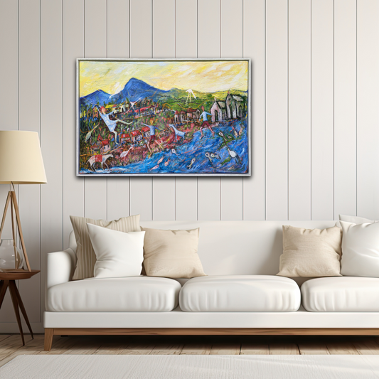 Celebrating Together