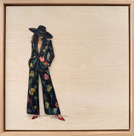 Wallflower