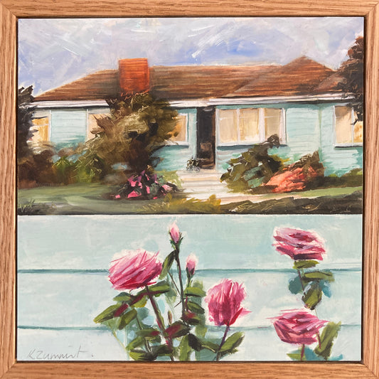 Weatherboard