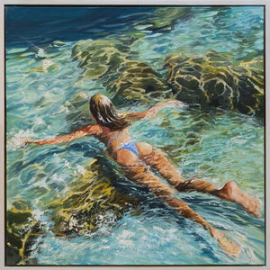Saltwater Surrender