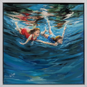 Water babies