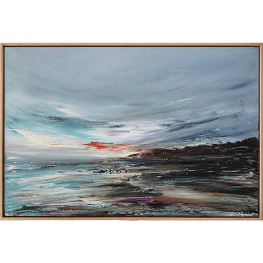 When the Spirit Calls