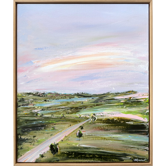 Where the Heart is Happy