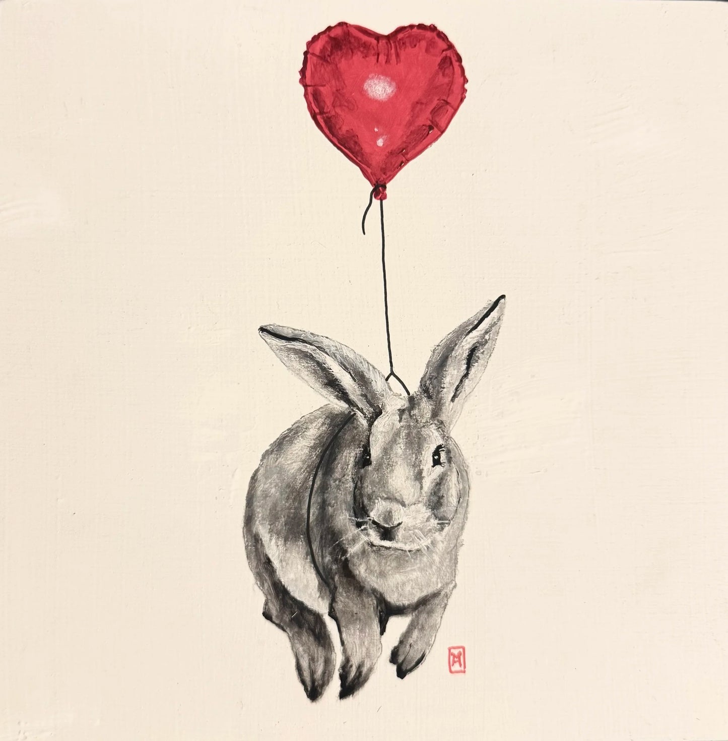 Wild Heart's Club- Rufus