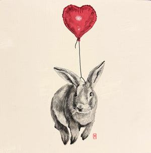 Wild Heart's Club- Rufus