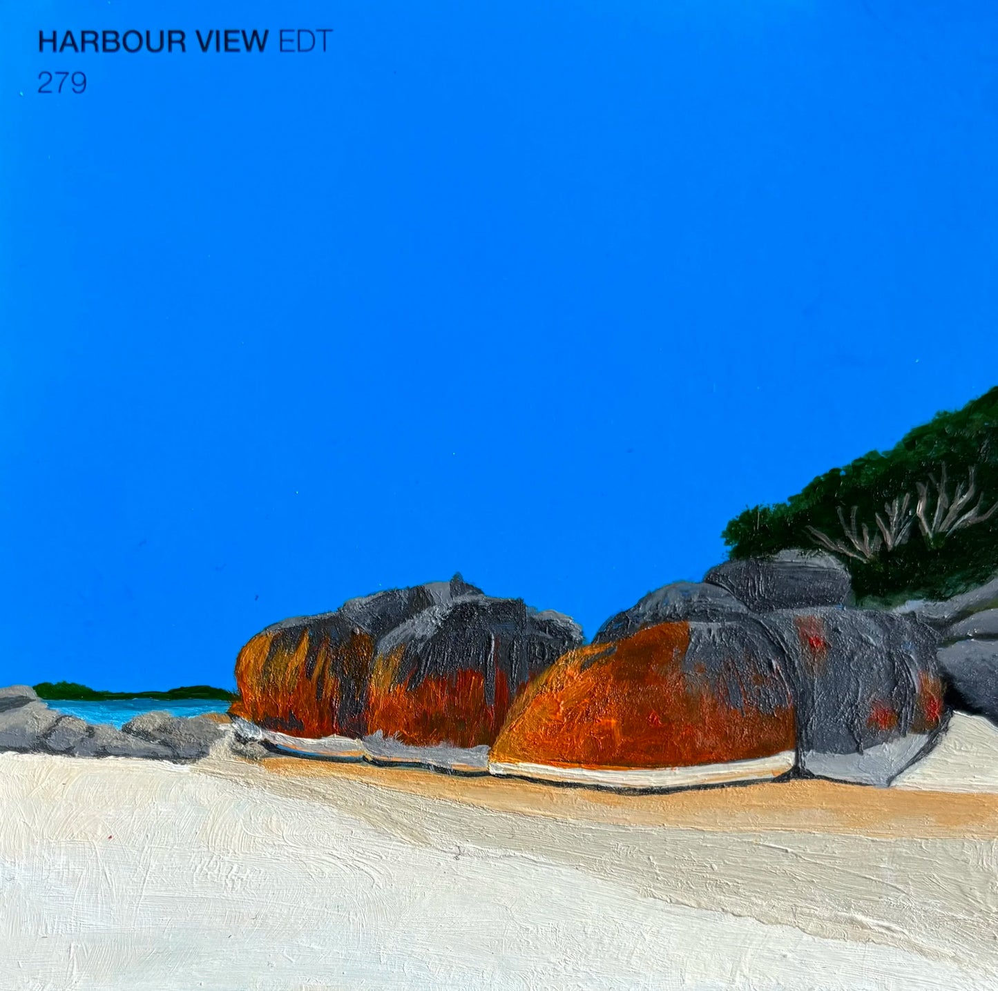 Wilson's Harbour View