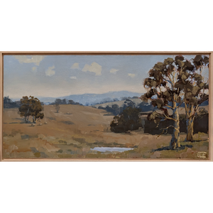 Winery Road (Megalong Valley)