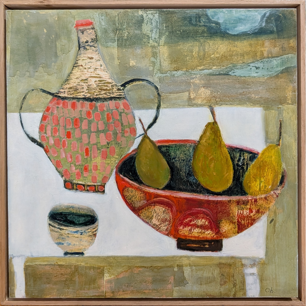 Winter's Picnic