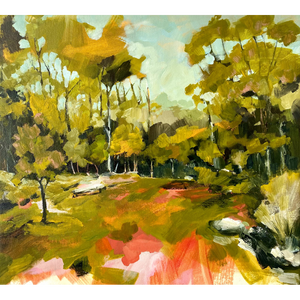 Woodhill Ramble III
