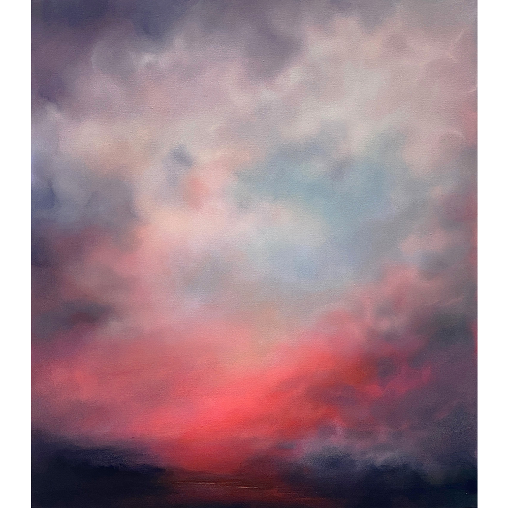 You Looked And I Felt The Seen On My Skin