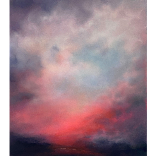 You Looked And I Felt The Seen On My Skin