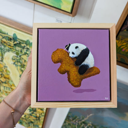 Guilty Pleasures - Giddy up nugget