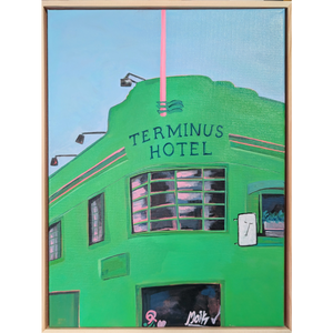 Terminus Hotel