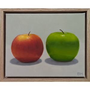 Apples