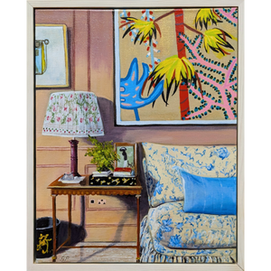 Let's look at the big picture