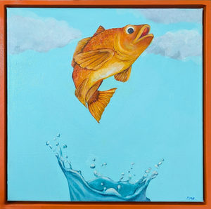 Flying Fish