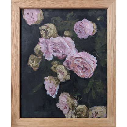 Rambling Roses