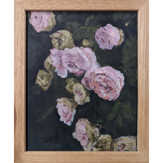 Rambling Roses