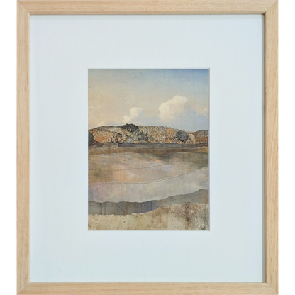 The Hour of Low Tide