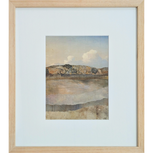 The Hour of Low Tide