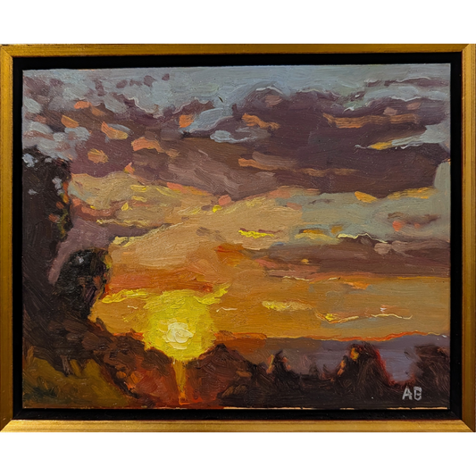 Sunrise
