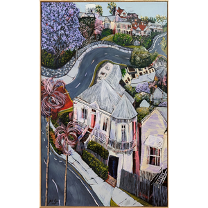 Perrot St, Paddington