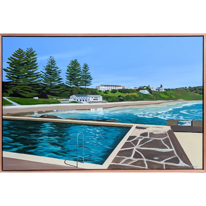 Yamba Memories