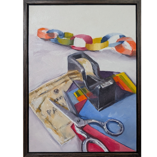 Paper Chains