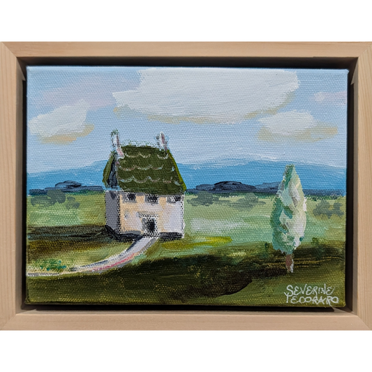 Meadow Cottage