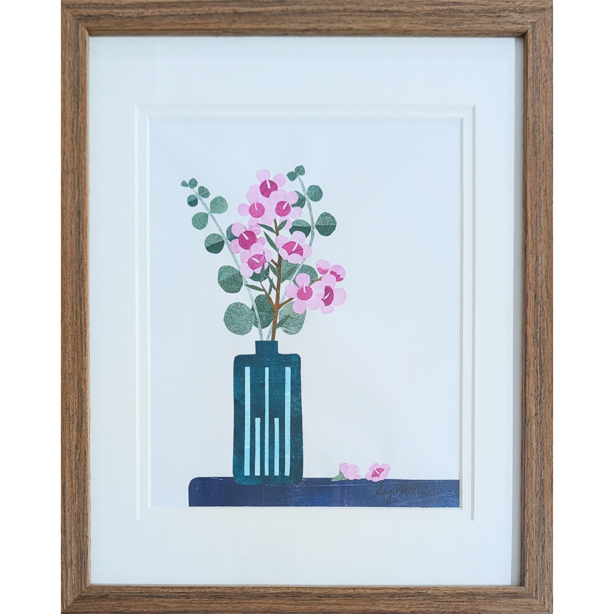 Still life (Natives #1)