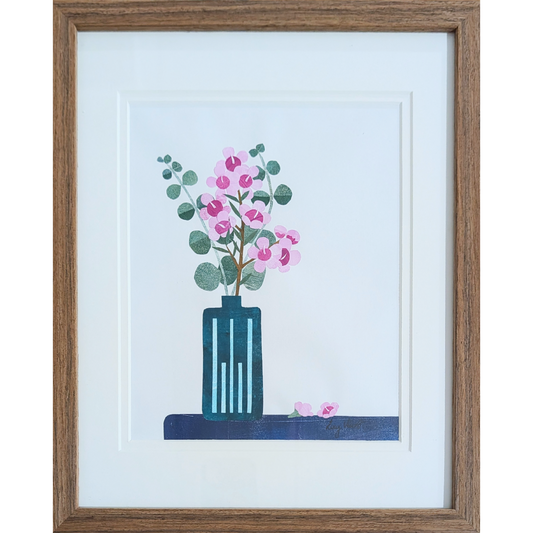 Still life (Natives #1)