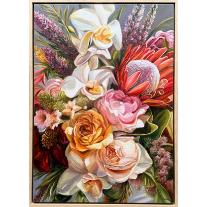 Untamed Florals