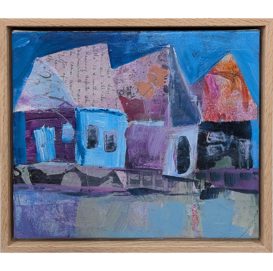 Houses with history