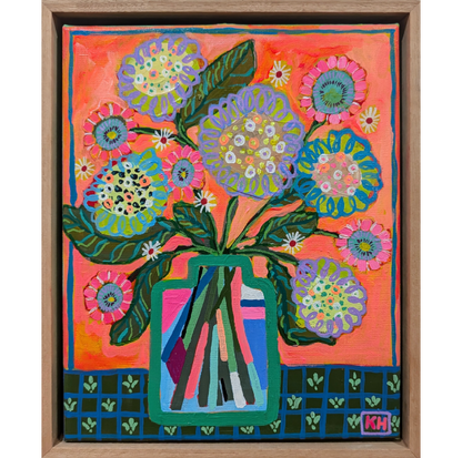 Electric Flowers