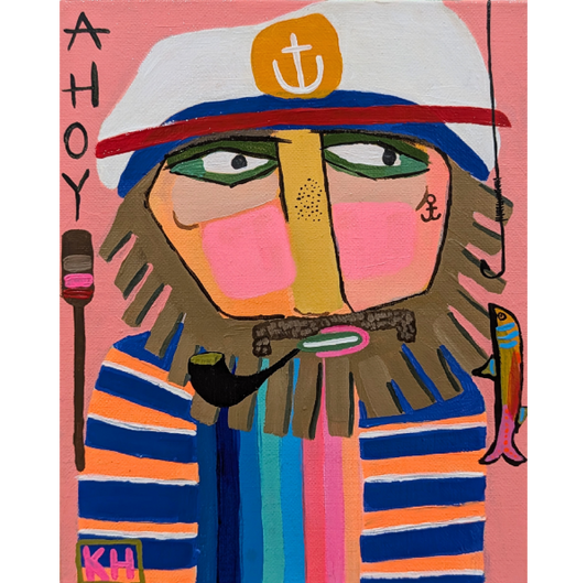 Ahoy