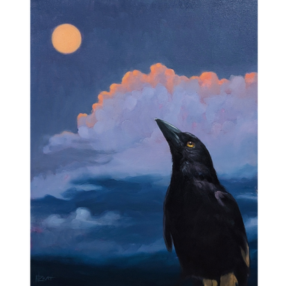 As Darkness Falls