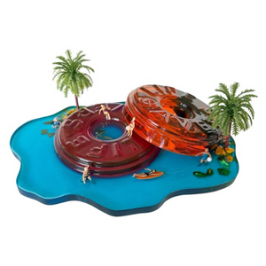 Lifesaver Island 4