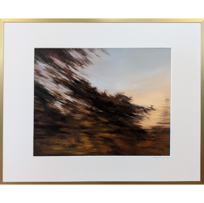 Trees in motion #2