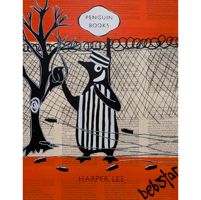 To Kill a Mockingbird
