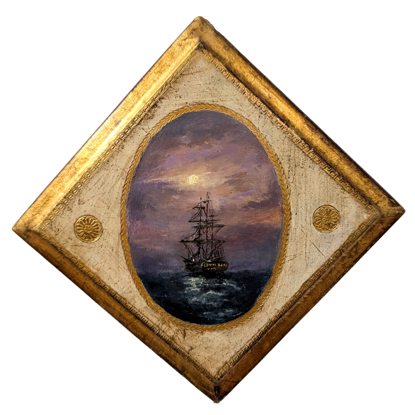 Dawn Voyage