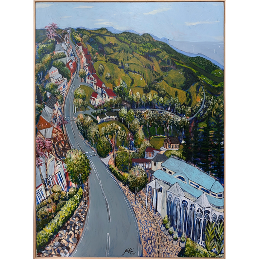 Montville
