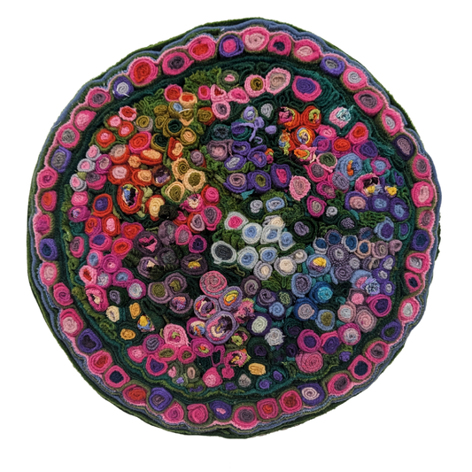 Fields of Flowers