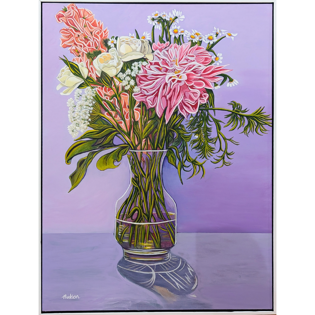 Delightful Bouquet