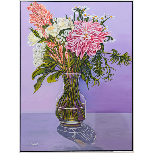 Delightful Bouquet