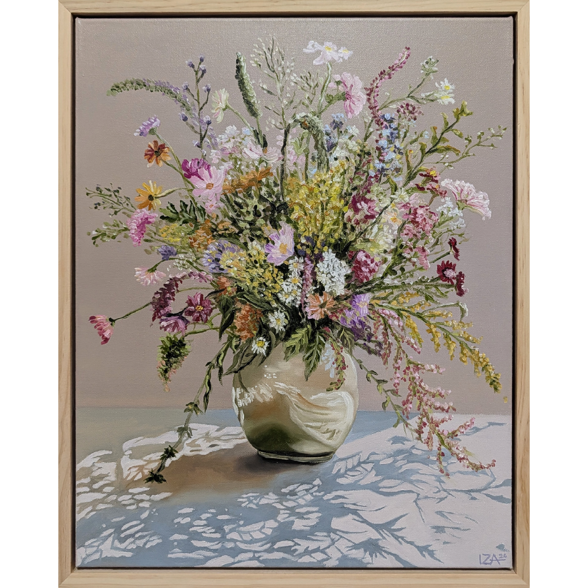 Wildflowers