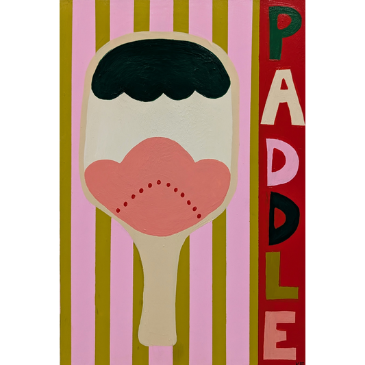 Pickle Paddle #2