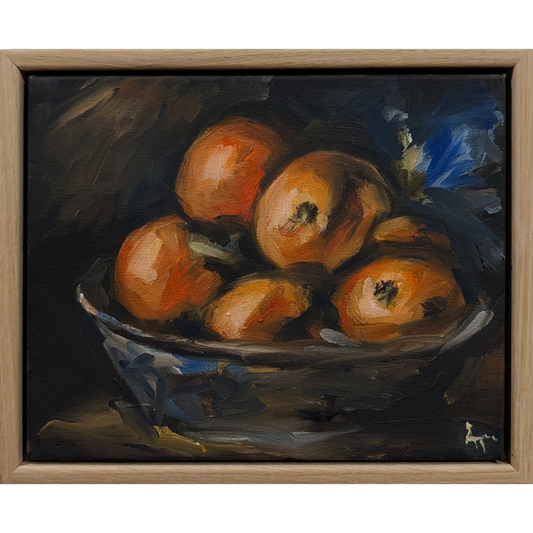 Oranges