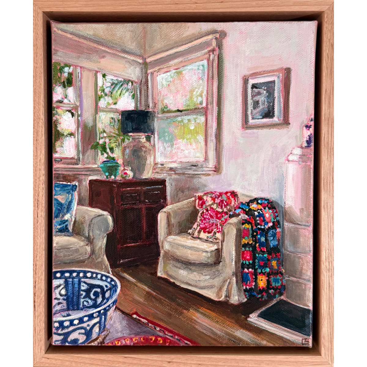 A Favourite Corner