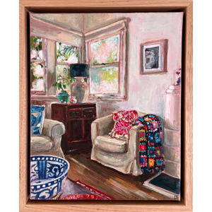 A Favourite Corner