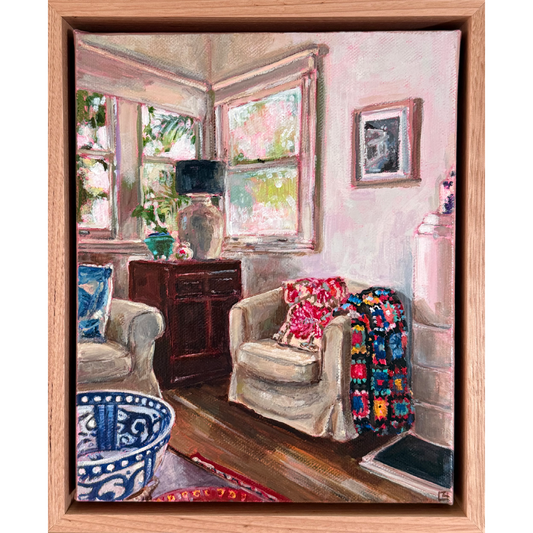 A Favourite Corner